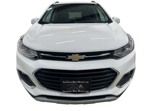Used 2017 Chevrolet Trax Premier image 9