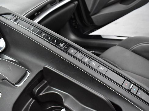 Used 2024 Chevrolet Corvette Z06 image 24
