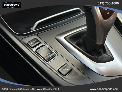 Used 2016 BMW 428i xDrive Convertible AWD/4WD image 45