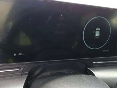 Certified 2025 Hyundai Kona SEL FWD image 21