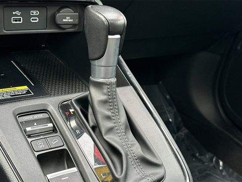 Certified 2024 Honda CR-V EX-L image 24