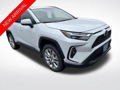 Used 2024 Toyota RAV4 XLE Premium w/ Weather Package AWD/4WD image 1
