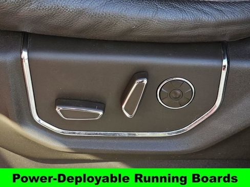 Used 2017 Ford F250 King Ranch w/ King Ranch Ultimate Package image 28