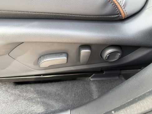New 2026 Subaru Forester Sport AWD/4WD image 14