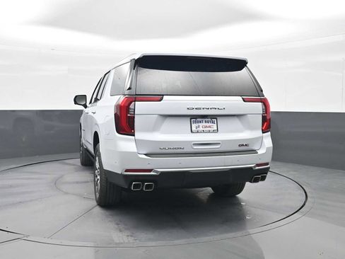 New 2026 GMC Yukon Denali w/ Sun & Power Step Package image 5