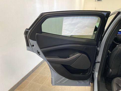 New 2025 Ford Mustang Mach-E Premium w/ Interior Protection Package image 8