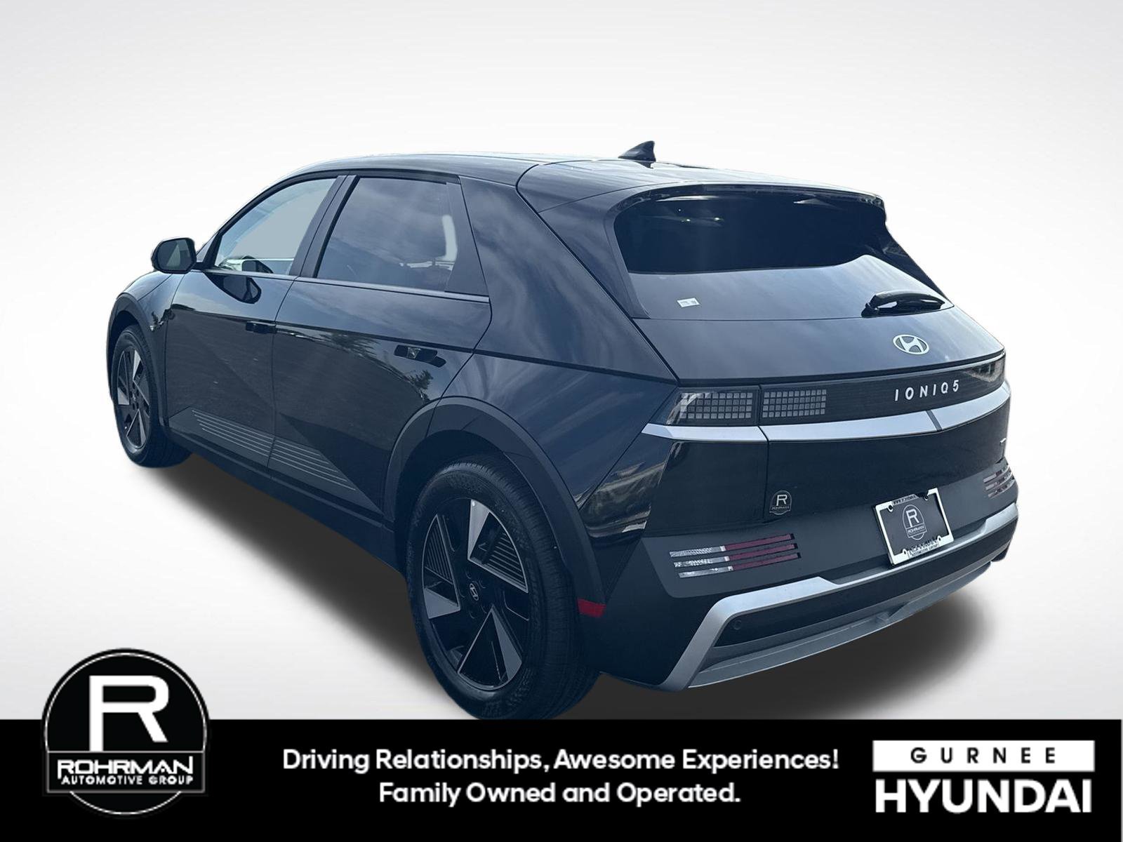 New 2026 Hyundai Ioniq 5 SEL AWD/4WD image 6