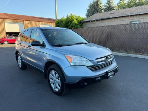 Used 2009 Honda CR-V EX image 3
