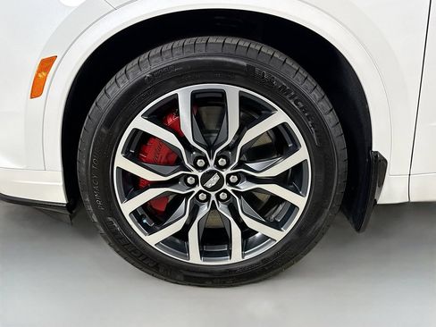 Used 2024 Cadillac XT6 Sport AWD/4WD image 36