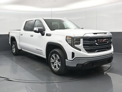 Used 2024 GMC Sierra 1500 SLT