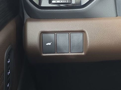 New 2026 Honda Pilot Touring image 37