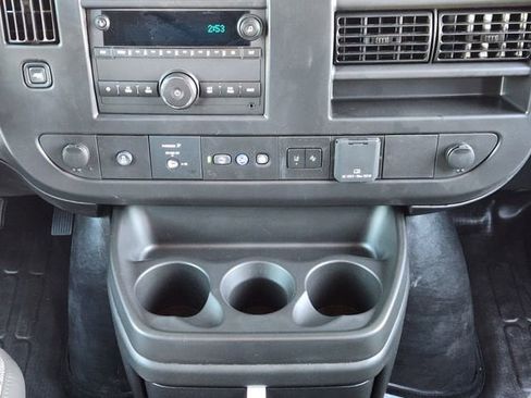 New 2025 Chevrolet Express 2500 WT w/ Driver Convenience Package image 41