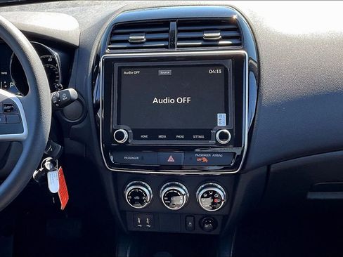 New 2026 Mitsubishi Outlander Sport AWD image 7