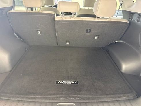 Used 2019 Hyundai Tucson SEL FWD image 30