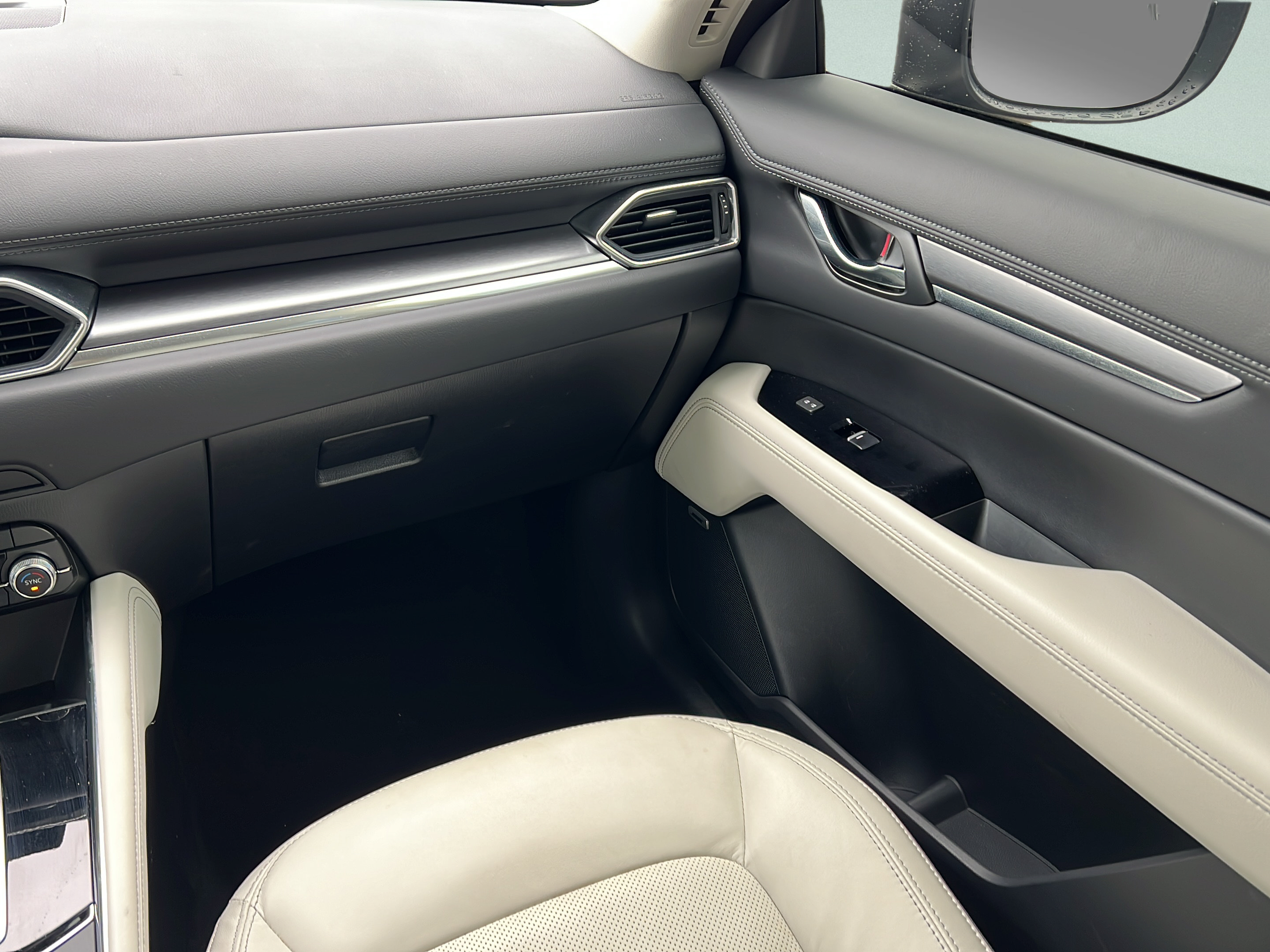 Certified 2024 MAZDA CX-5 AWD 2.5 S w/ Premium Plus Pkg image 16