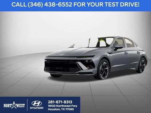 Used 2026 Hyundai Sonata SEL FWD image 39