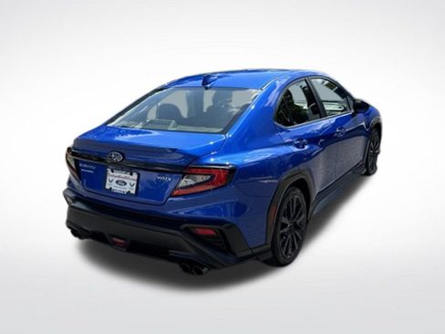 Used 2024 Subaru WRX Premium AWD/4WD image 6
