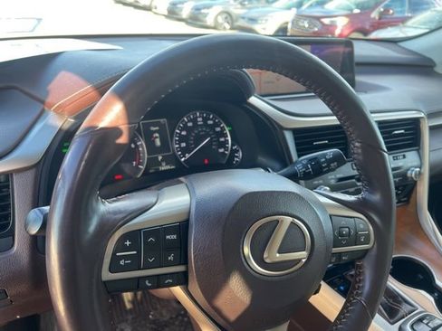 Used 2017 Lexus RX 350 AWD image 11