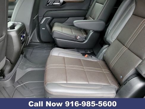 New 2026 Chevrolet Tahoe High Country w/ Sun And Tow Package image 30