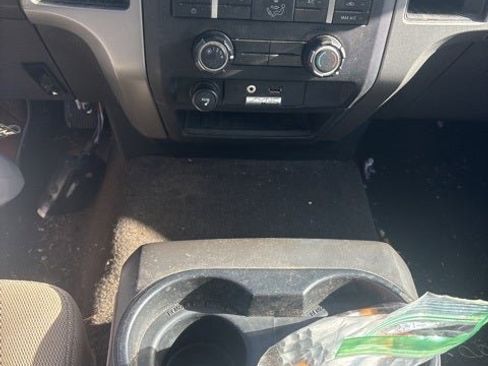 Used 2012 Ford F150 XLT w/ XLT Convenience Pkg image 12