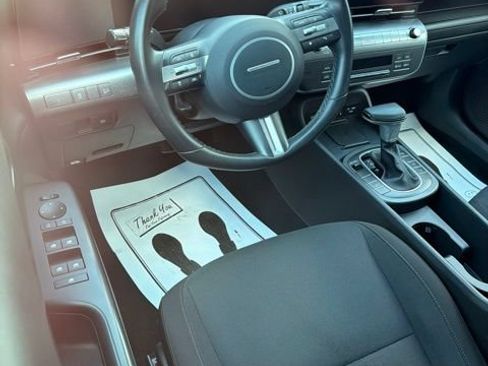 Used 2026 Hyundai Kona SEL Sport FWD image 9