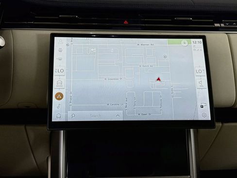 New 2026 Land Rover Range Rover SE AWD/4WD image 16