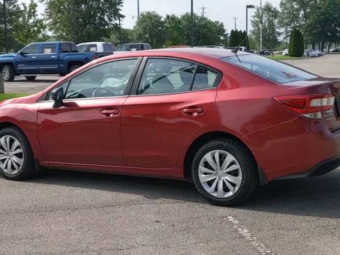 Used 2019 Subaru Impreza 2.0i image 6