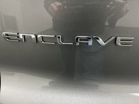 New 2026 Buick Enclave Avenir w/ Super Cruise Package image 67