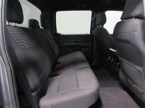 Used 2023 Ford F150 XL w/ STX Appearance Package image 19