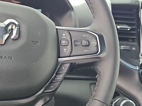 New 2026 RAM 1500 Big Horn image 25