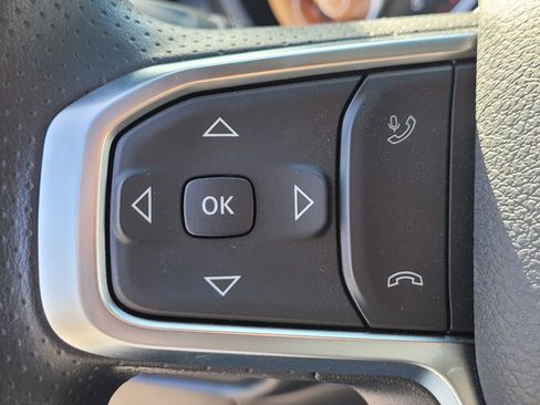 New 2026 RAM 5500 Tradesman w/ Chrome Appearance Group image 19