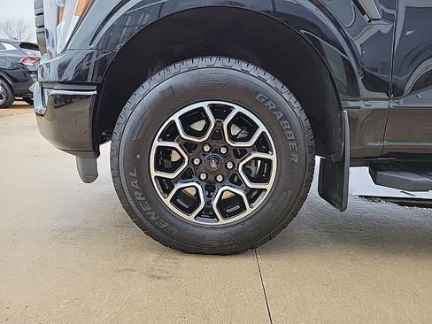 Used 2023 Ford F150 XLT w/ Equipment Group 302A High image 18