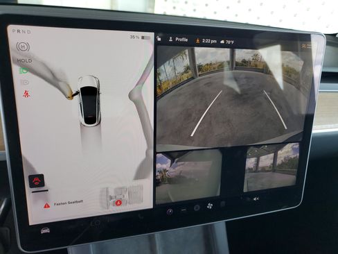 Used 2023 Tesla Model Y Long Range image 26