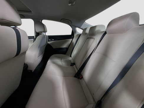 Used 2018 Honda Civic EX image 25