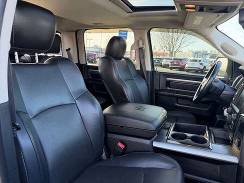 Used 2015 RAM 1500 Sport image 41