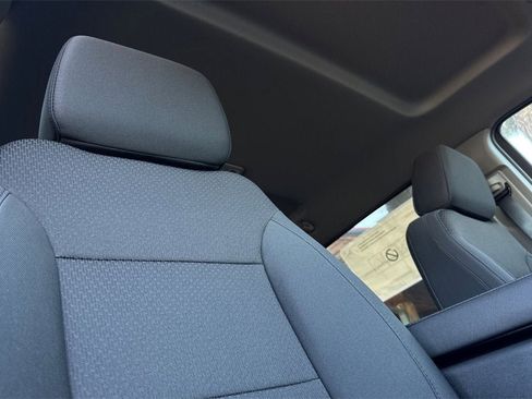 New 2024 Chevrolet Silverado 3500 W/T w/ WT Convenience Package image 16