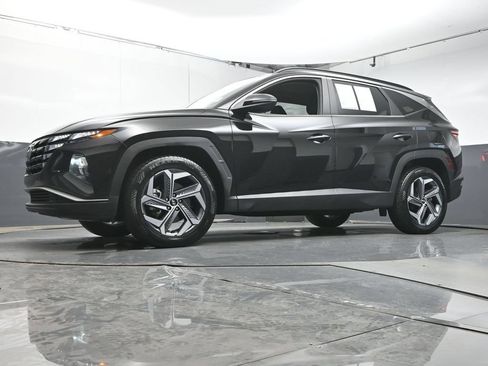 Used 2022 Hyundai Tucson SEL AWD/4WD image 35