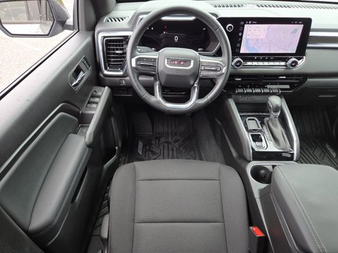 Used 2025 GMC Canyon Elevation w/ Convenience Package RWD image 25