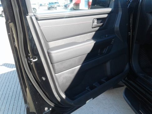 New 2026 Toyota Tundra TRD Pro image 6