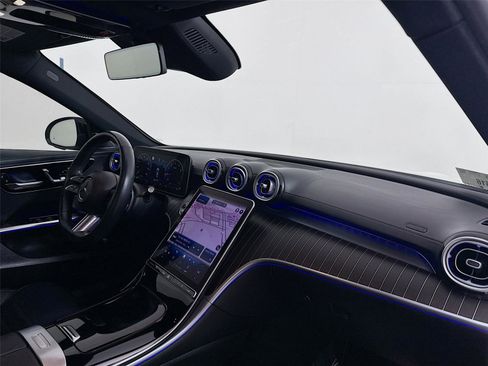 Used 2023 Mercedes-Benz C 300 C 300 Sedan image 25