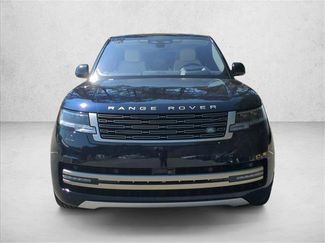 Used 2023 Land Rover Range Rover SE video 2