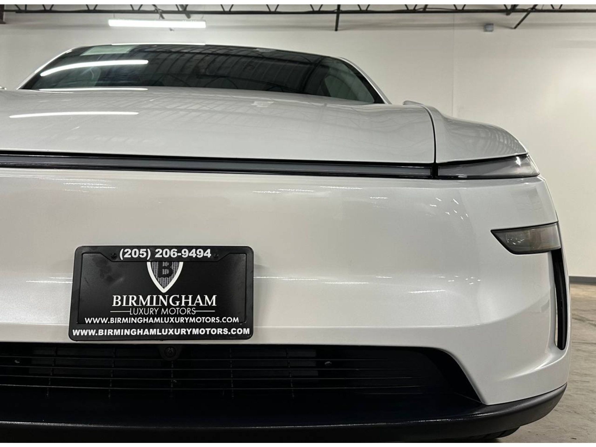 Used 2026 Tesla Model Y AWD image 5