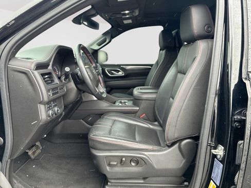 Certified 2021 Chevrolet Tahoe RST w/ Rear Media and Nav Package image 20