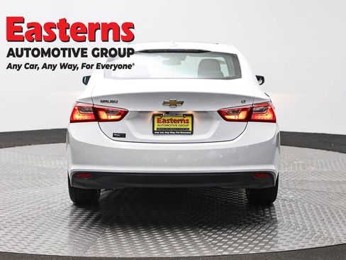 Used 2023 Chevrolet Malibu LT FWD image 6