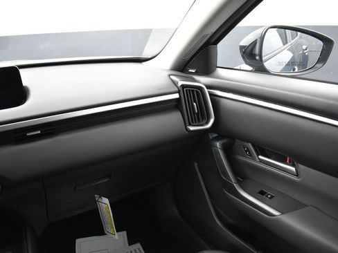 New 2025 MAZDA CX-50 AWD 2.5 S w/ Cargo Package image 15