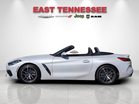 Used 2020 BMW Z4 sDrive30i w/ Convenience Package image 4