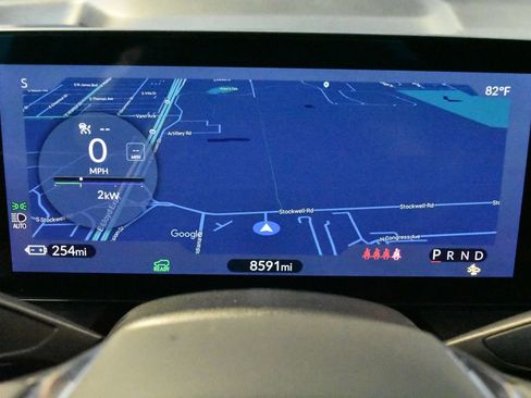 Used 2024 Honda Prologue Elite image 18