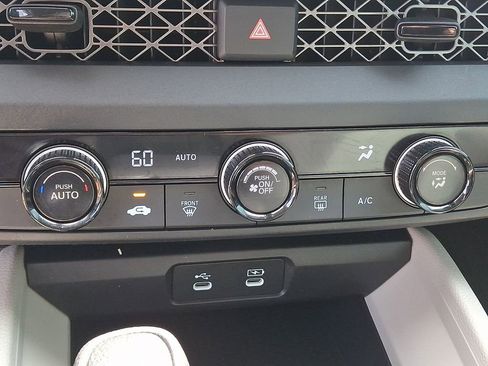 Used 2024 Honda Accord LX image 16