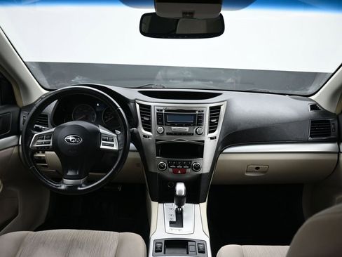 Used 2013 Subaru Outback 2.5i Premium image 36
