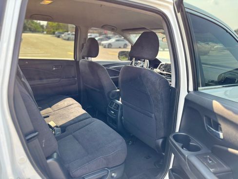 Used 2020 Honda Pilot EX image 20